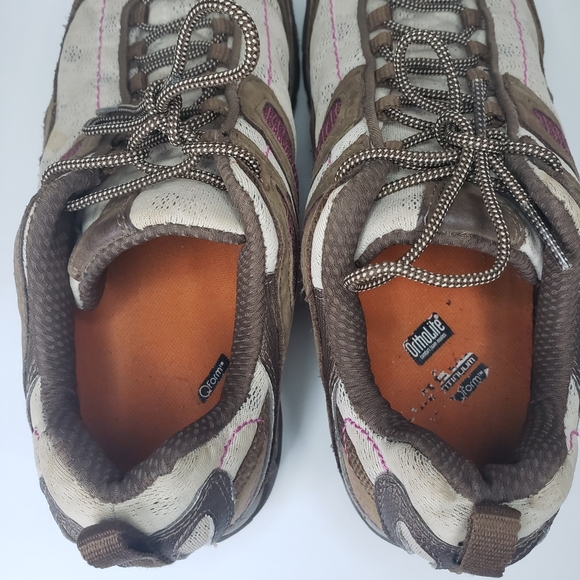 MERRELL J16994 Siren Sync Vibram Hiking Trail Shoe - Picture 7 of 9